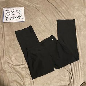 Nike pants